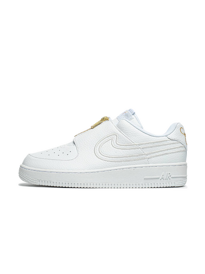 Nike Air Force 1 Low ‘LXX ZIP Serena Williams White