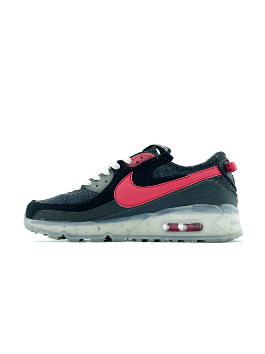 Nike Air Max Terrascape 90 Black Red