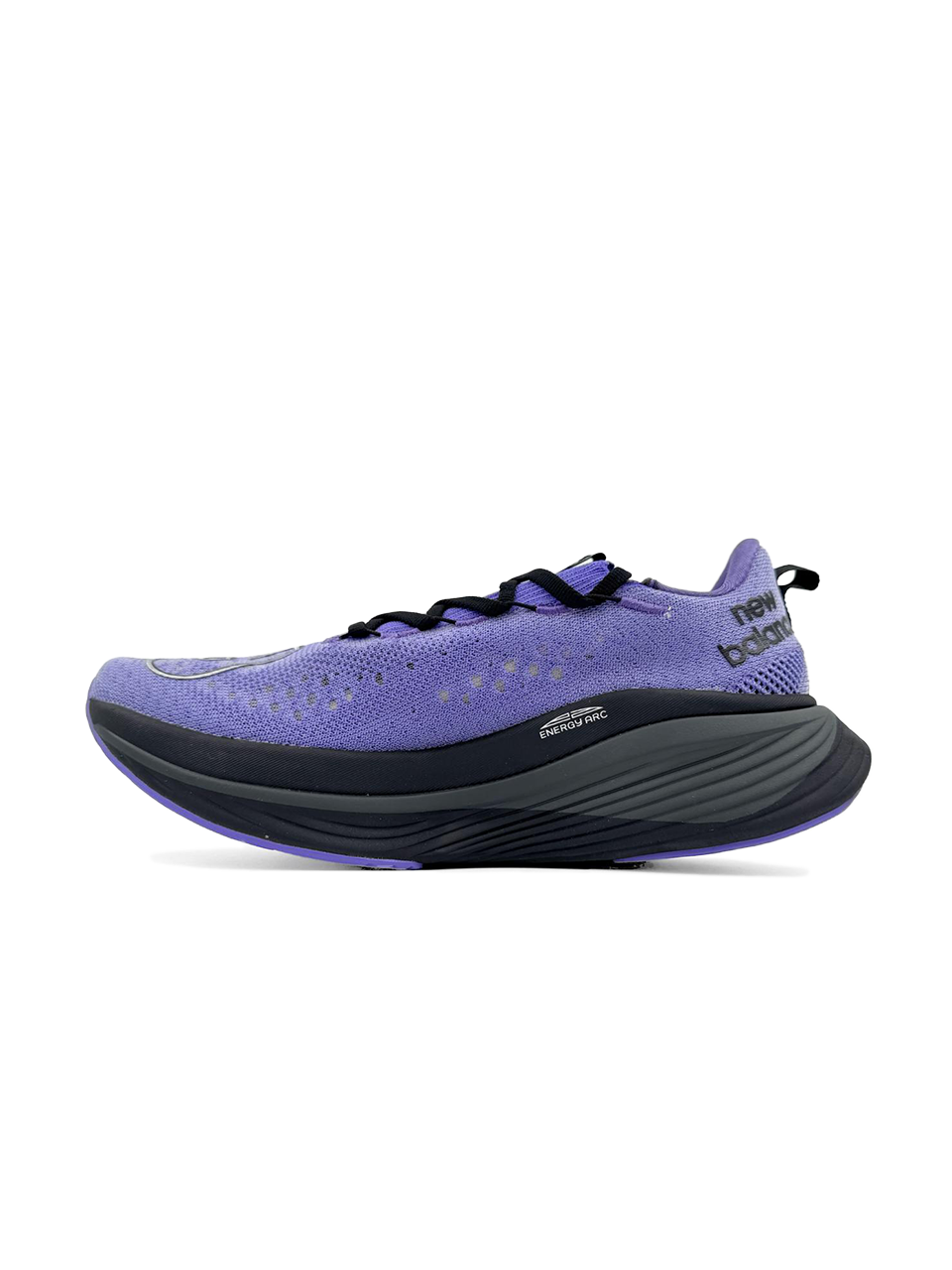 New Balance FuelCell x Stone Island Purple