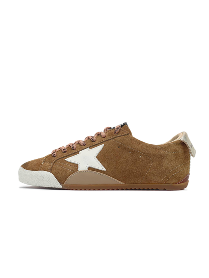 Golden Goose True Star Brown