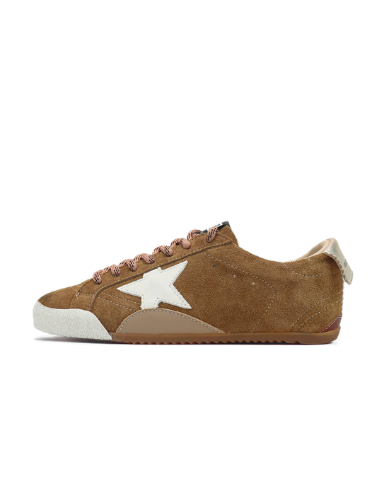 Golden Goose True Star Brown