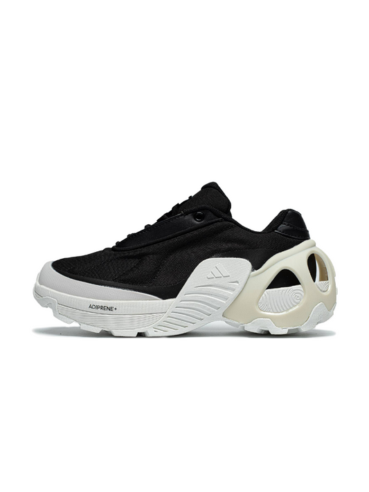 Adidas Edge Runner Black Beige 2025