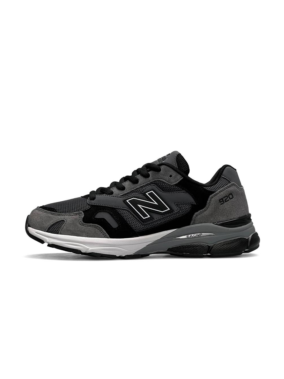 New Balance 920 Dark Gray