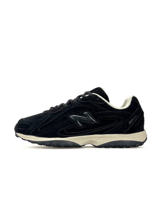New Balance 204L Black Beige