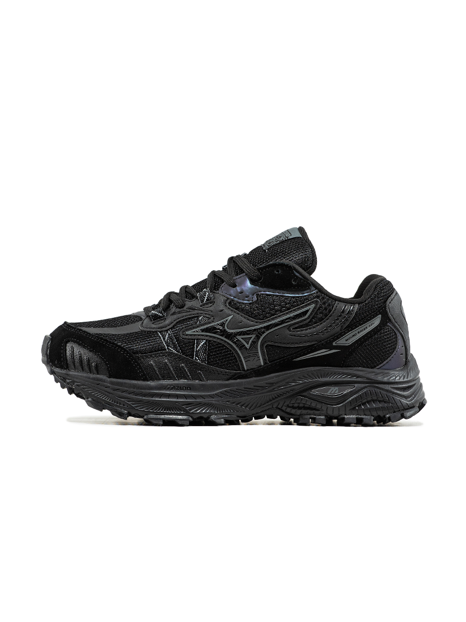 Mizuno Racer ADV Black
