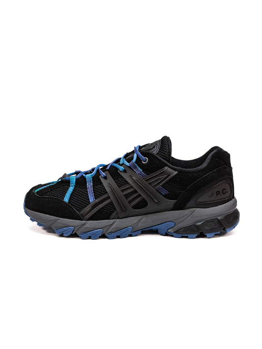 Asics Gel-Sonoma 15-50 Black Blue