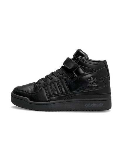 Adidas Forum High 84 All Black