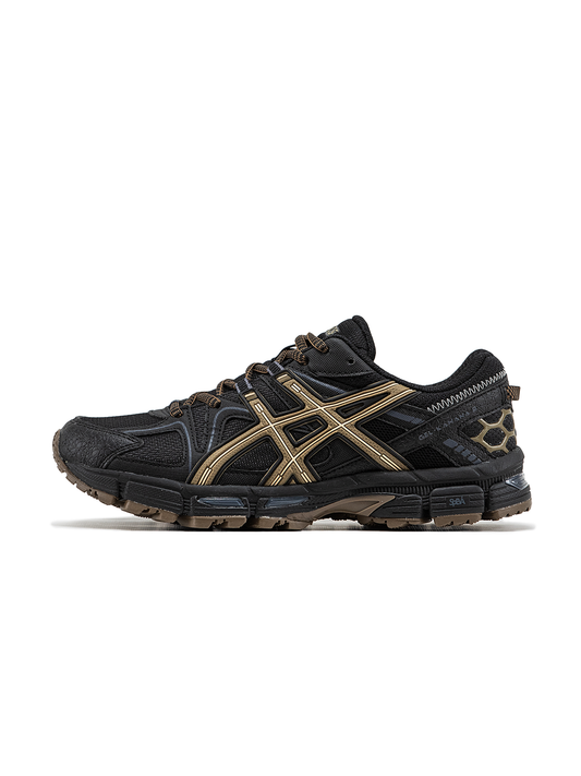 Asics Gel-Kahana 8 Black Brown