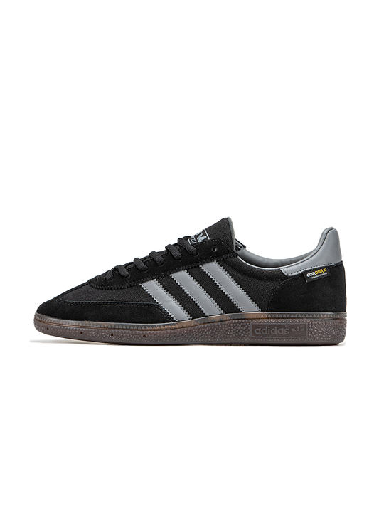 Adidas Spezial Handball Cordura Black Grey