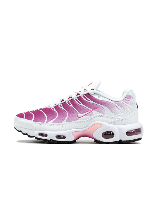 Nike Air Max TN Plus White Pink II