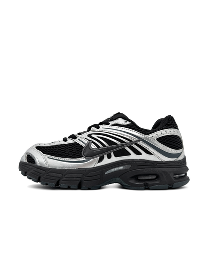 Nike Air Max Moto 2K Black Silver