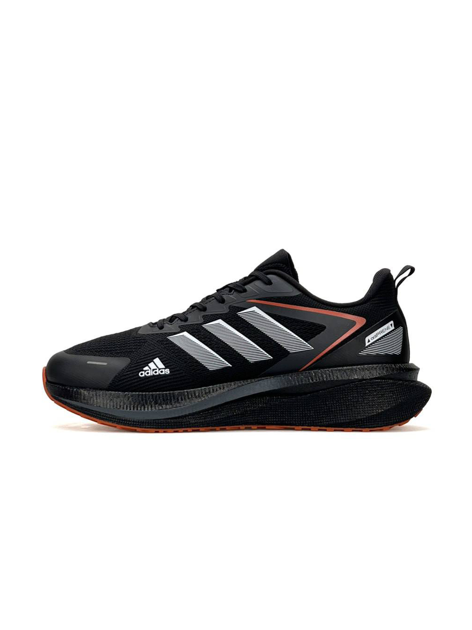 Adidas Duramo Speed Black Orange