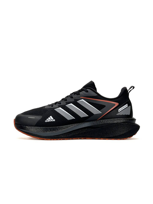 Adidas Duramo Speed Black Orange