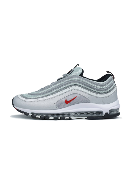 Nike Air Max 97 Silver Bullet