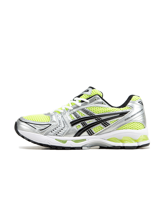 Asics Gel-Kayano 14 White Green