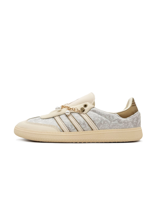 Adidas Samba OG Saltwater Pearl