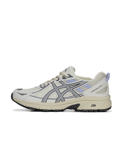 Asics Gel-Venture 6 White