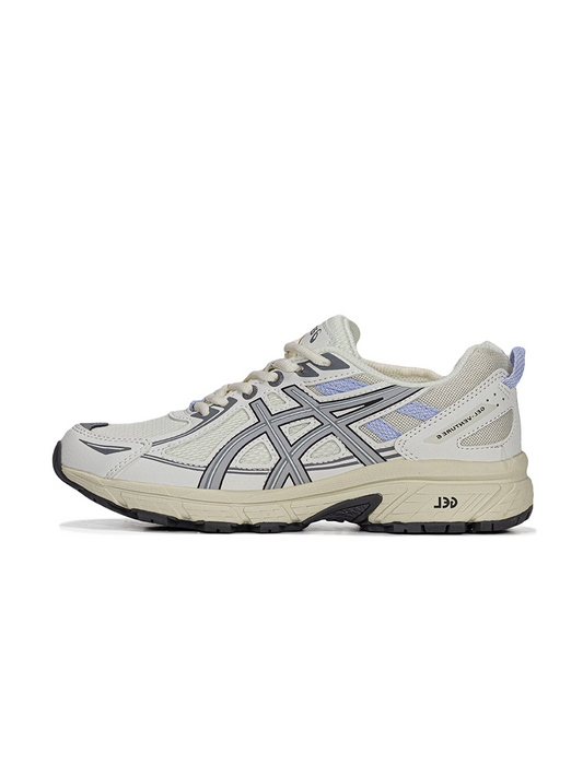 Asics Gel-Venture 6 White