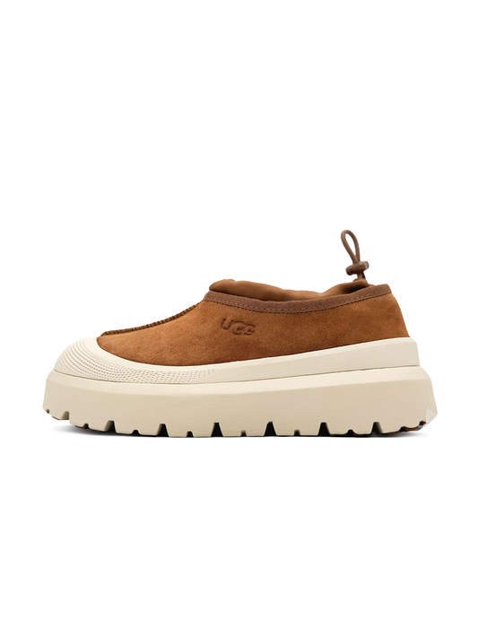 UGG Tasman Hybrid Chestnut Beige