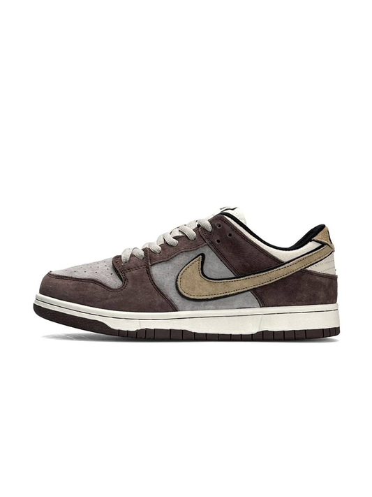 Nike SB Dunk 991 Brown Grey