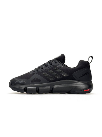 Adidas Terrex New GTX Gore-Tex All Black