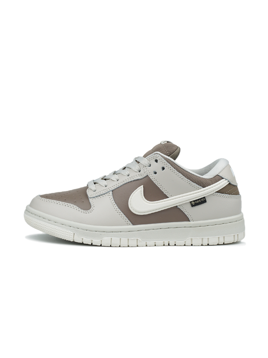Nike SB Dunk Brown Grey Gore-Tex Termo