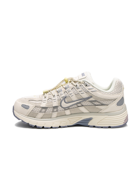 Nike P-6000 Beige Grey Violet