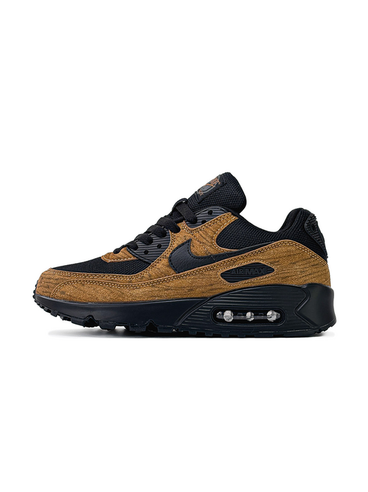 Nike Air Max 90 Premium Light British Tan
