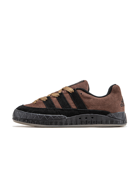 Adidas Adimatic Brown