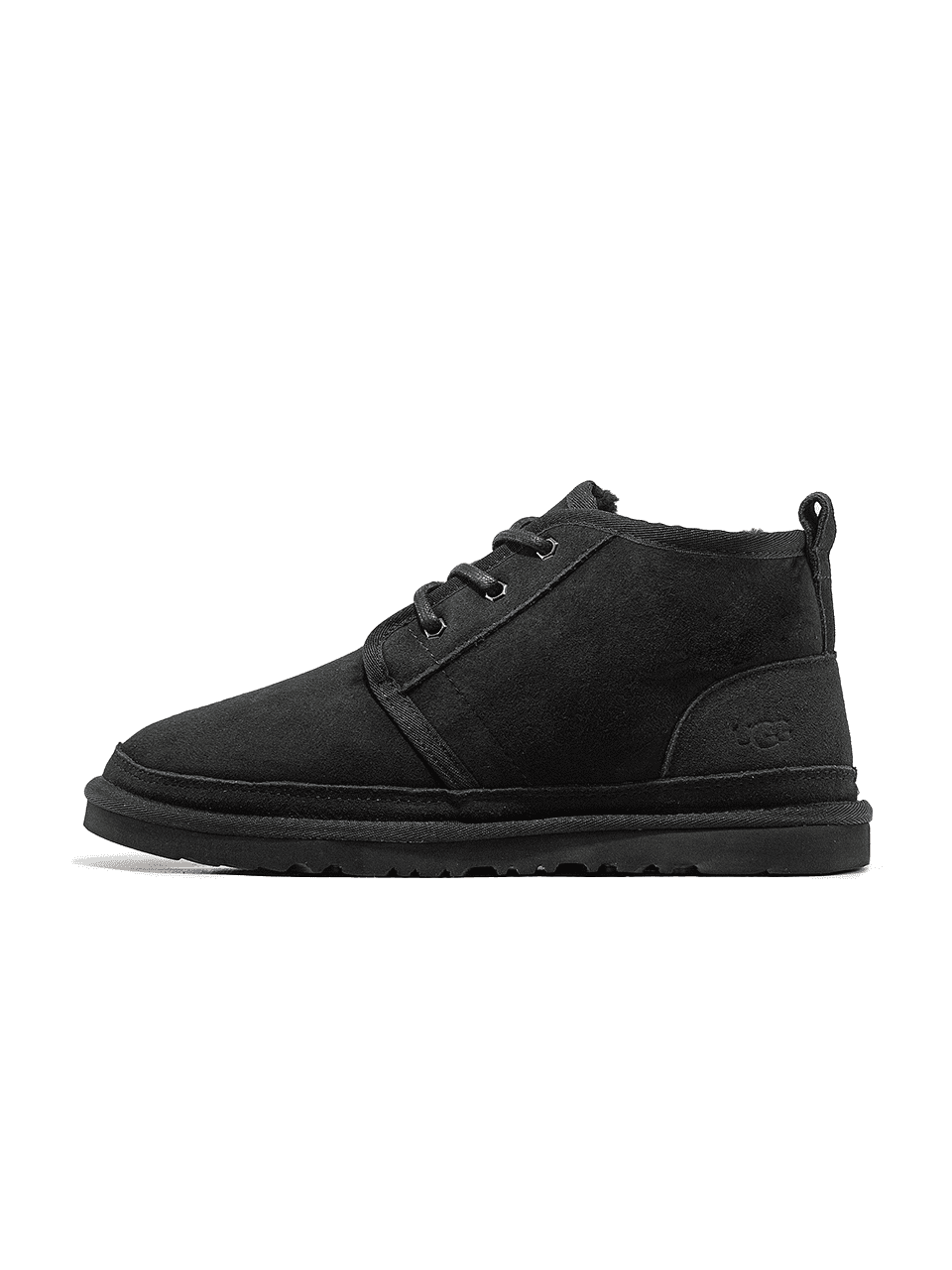 UGG Neumel Black