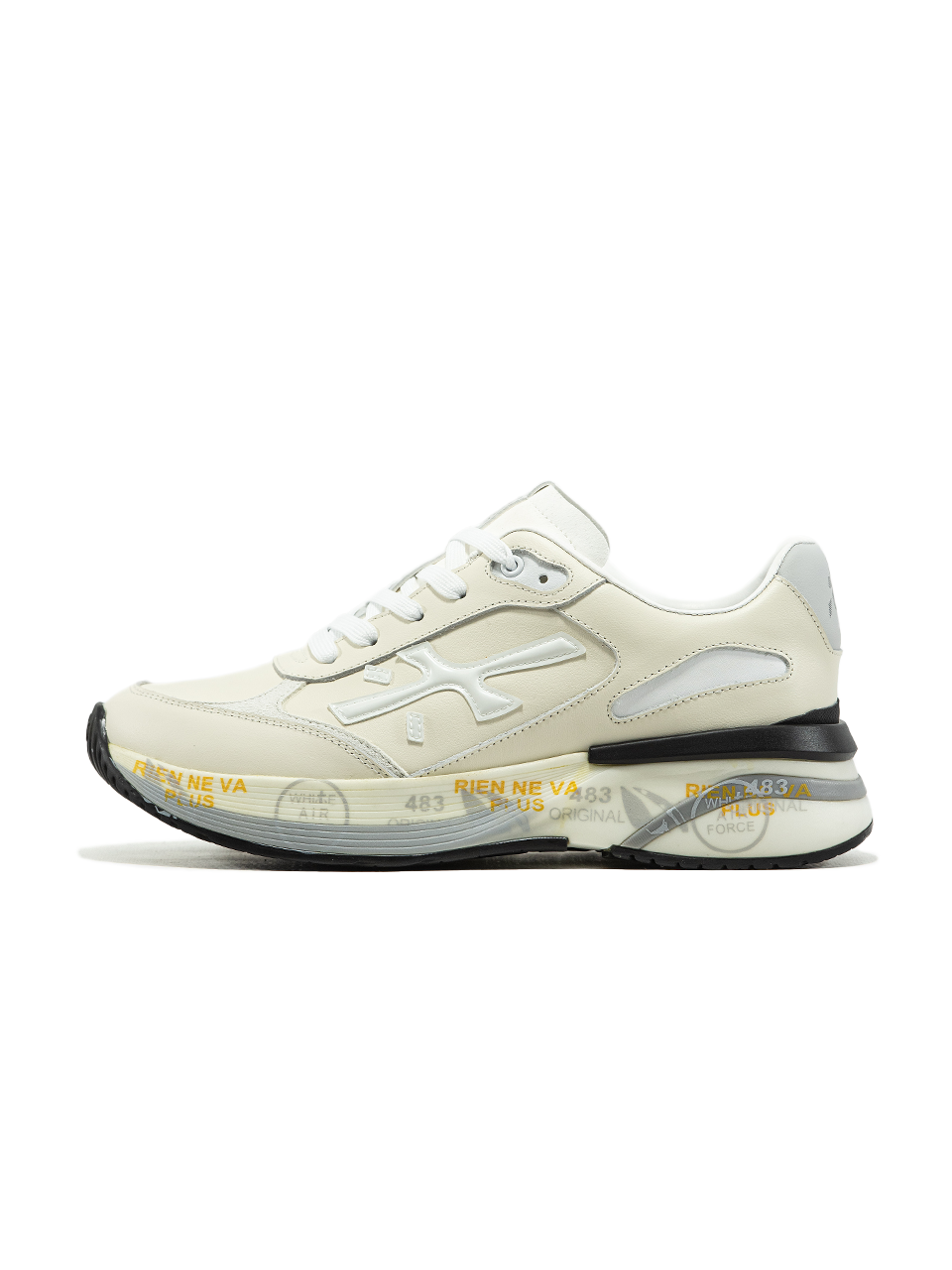 Premiata Moerun Beige