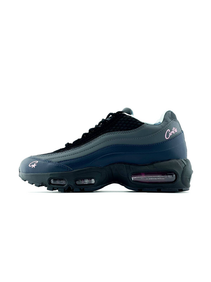 Nike Air Max 95 SP Corteiz Pink