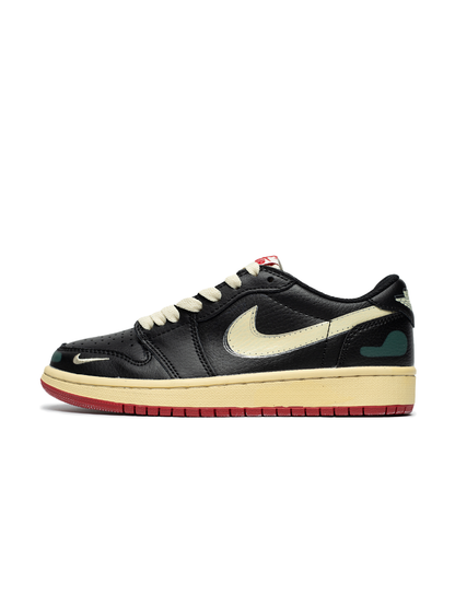Nigel Sylvester x Nike Air Jordan 1 Low OG Better With Time | IB8958