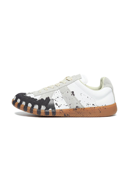 Maison Margiela Replica White Paint