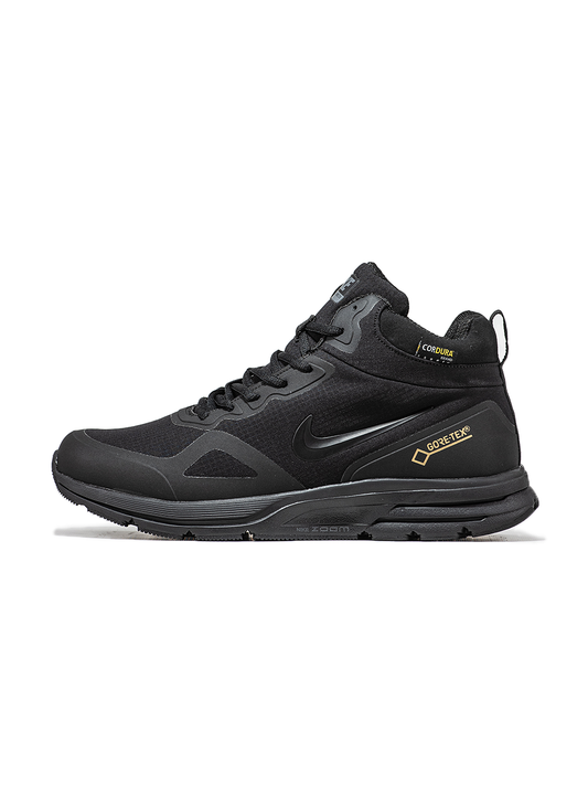 Nike Zoom Structure 37x Gore-Tex Black