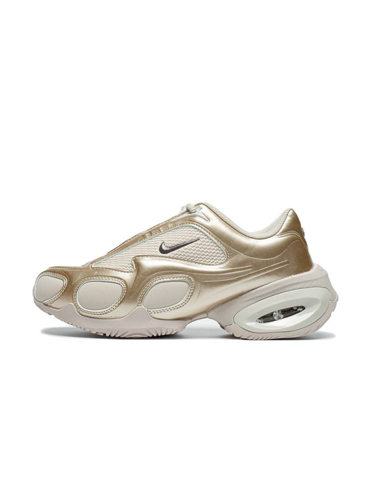 Nike Air Muse Silver Desert Sand