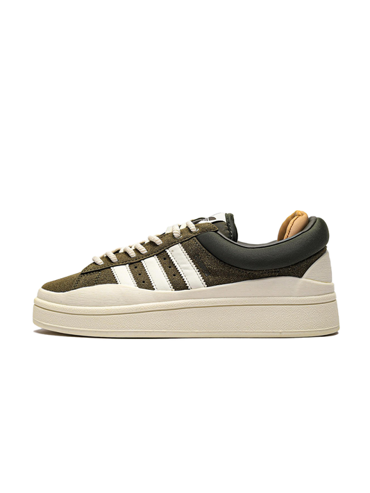 Adidas Campus Light Wild Moss