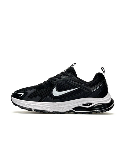 Nike Zoom Winflo Black White 2.0