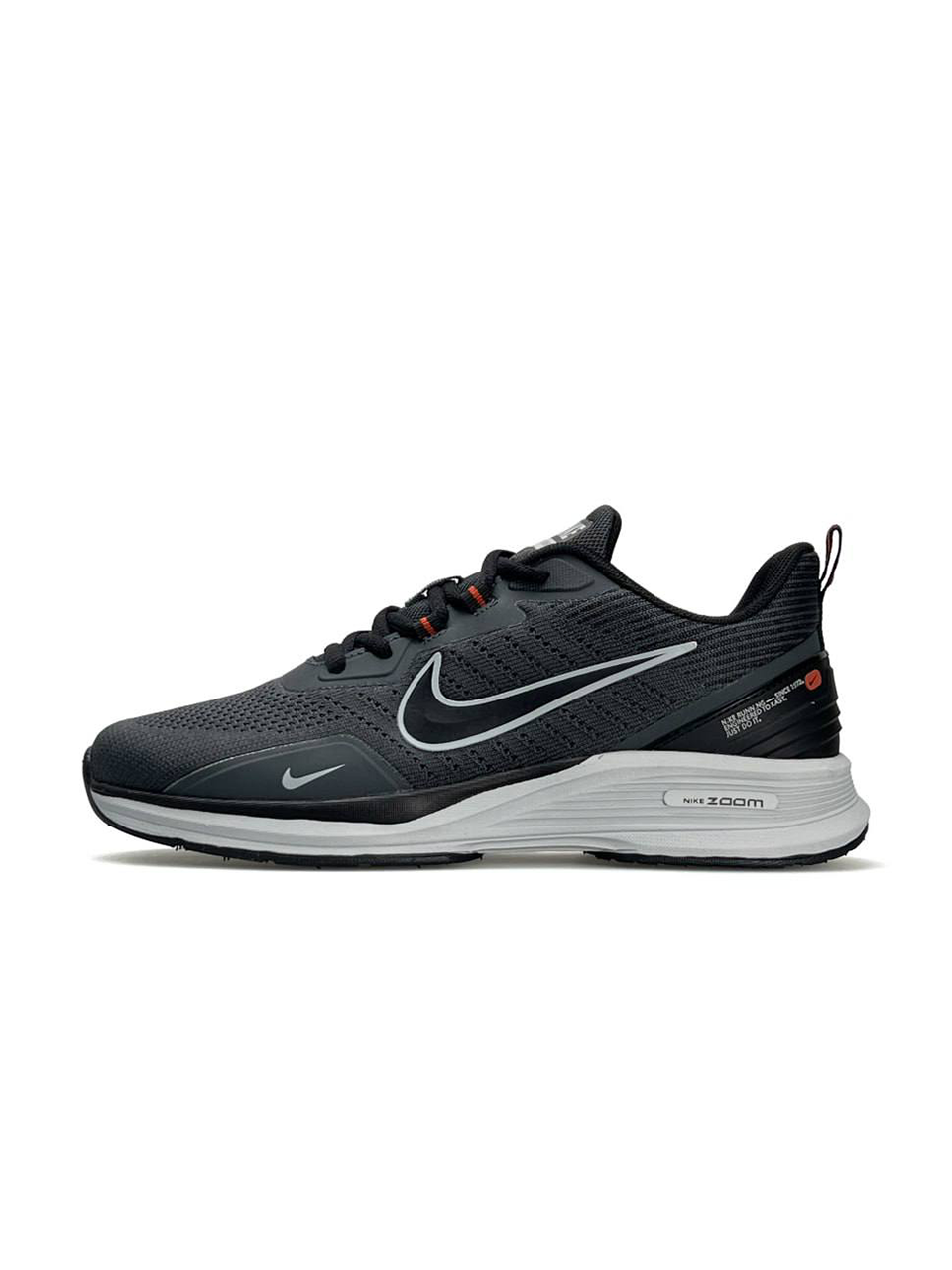 Nike Zoom Winflo Dark Grey