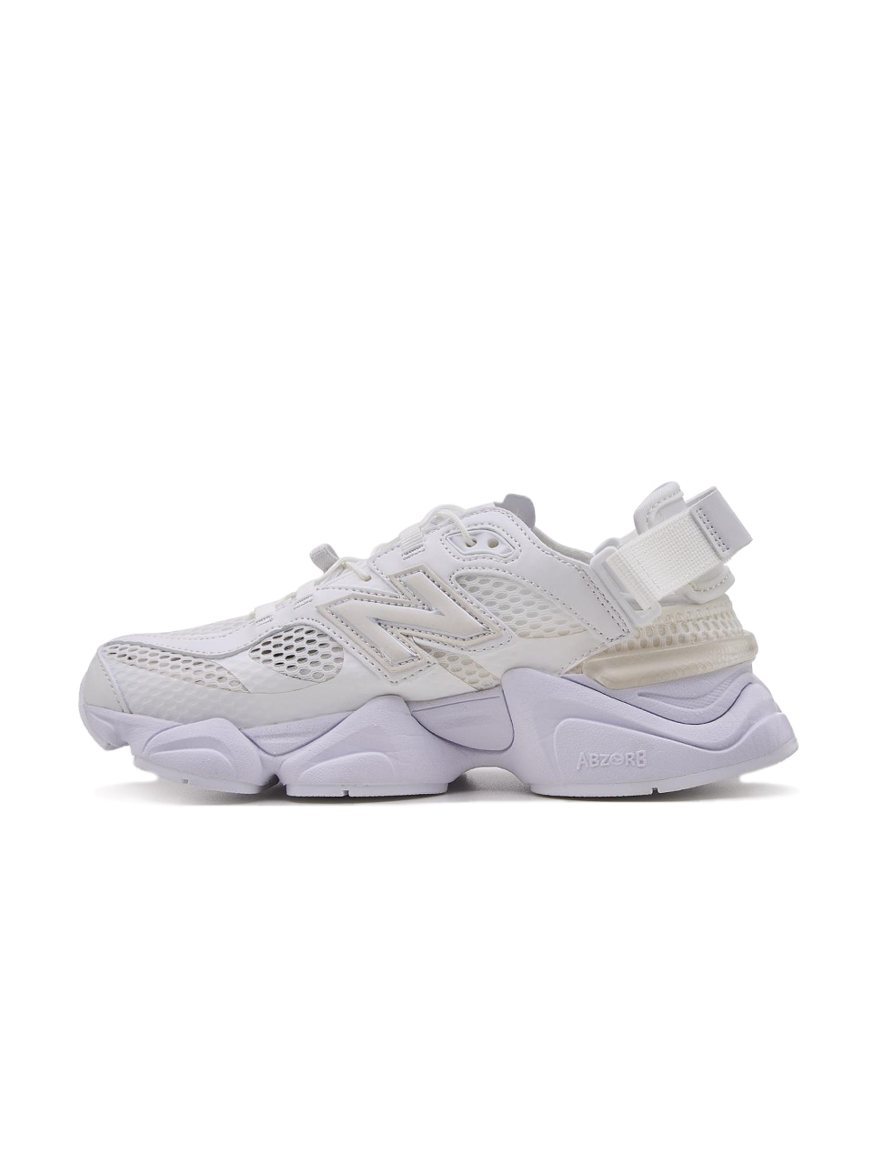 New Balance 9060 Summer White