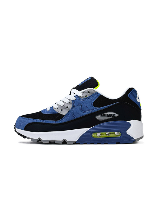 Nike Air Max 90 Black Atlantic