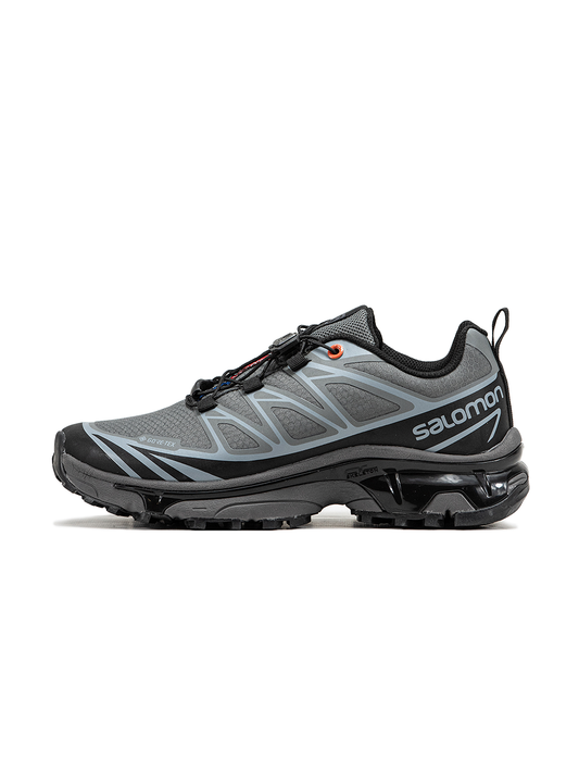 Salomon XT-6 Gore-Tex Grey Blue