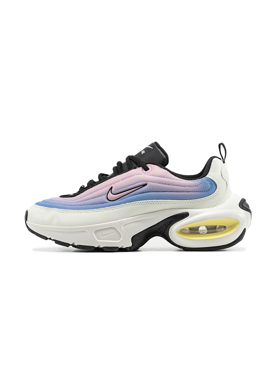 Nike Air Max Portal White Blue Pink