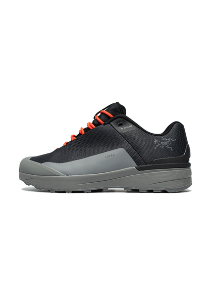Arc'teryx Men's Kopec Gore-Tex Black Void