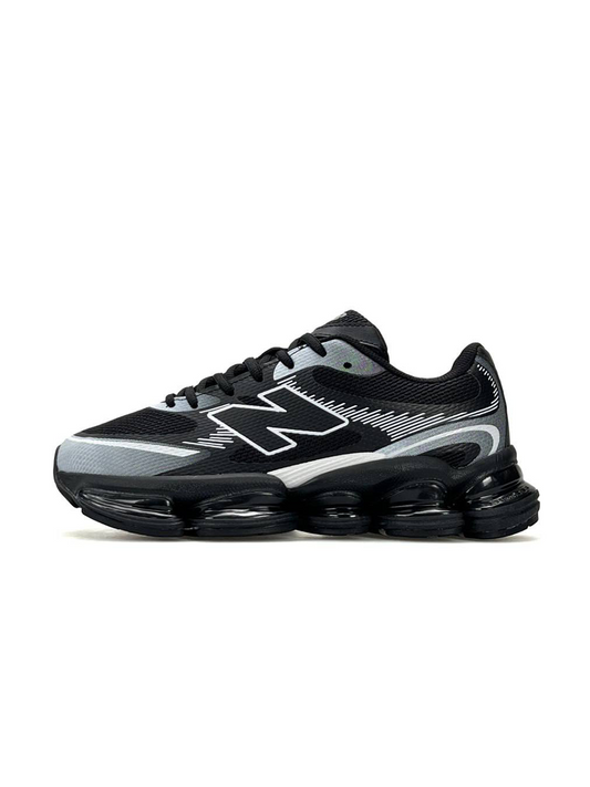 New Balance ABZORB 2000 Black Grey