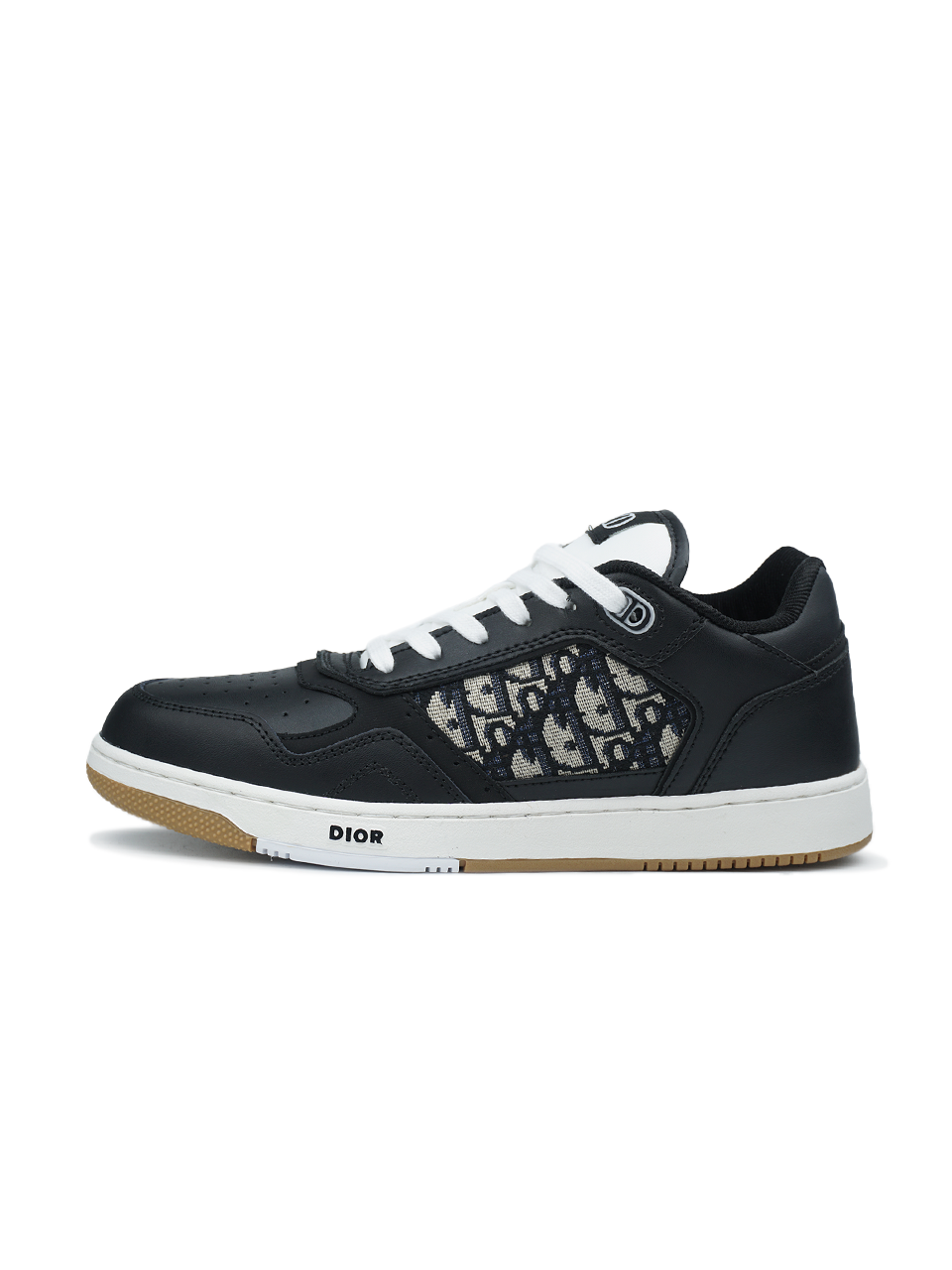 Christian Dior B27 Uptown Black Cream Gum