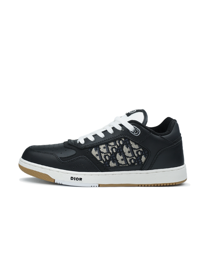 Christian Dior B27 Uptown Black Cream Gum