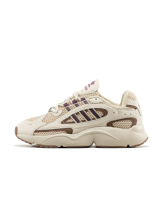 Adidas Ozmillen Beige Brown