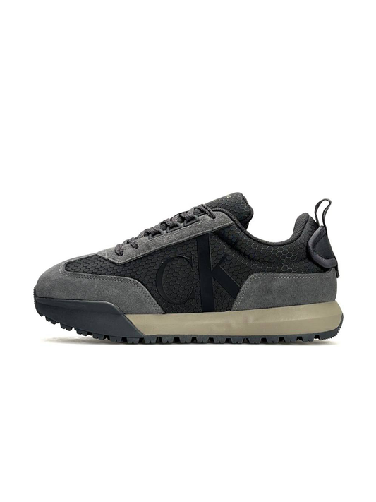 Calvin Klein Gore-Tex Grey Beige