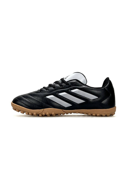 Adidas Goletto VIII TF Black White Caramel